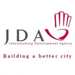 Johannesburg Development Agency ... Stimulating economic development ... Building a liveable and sustainable city.