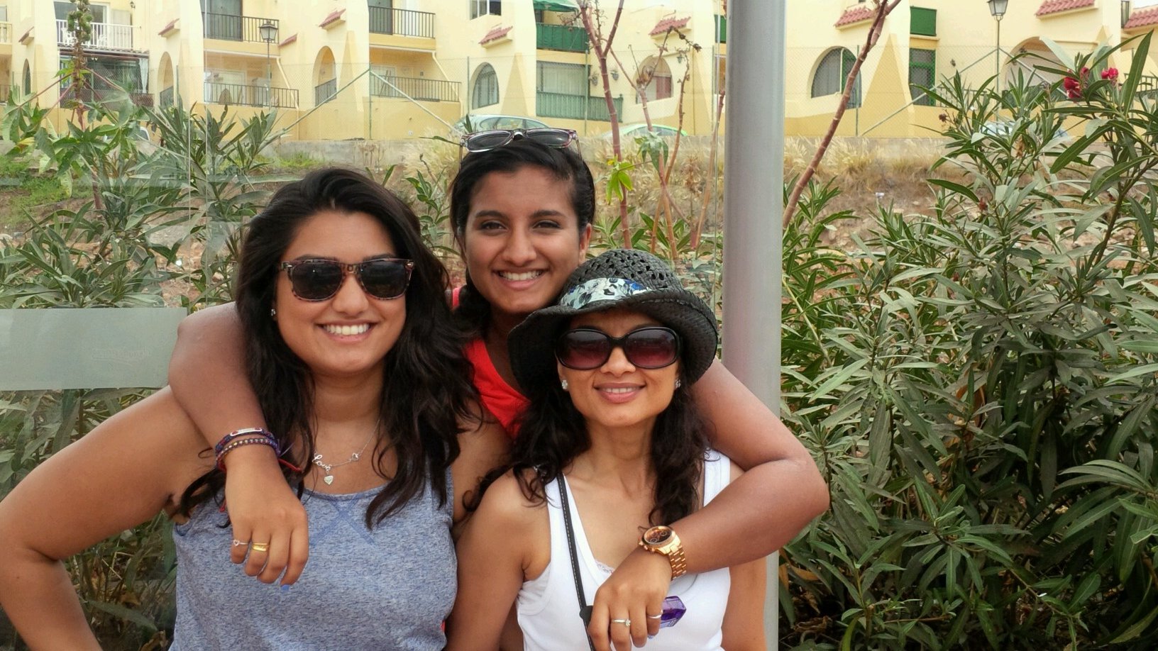 ShaheenJamani's profile picture. 