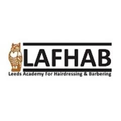 LAFHAB (Leeds Academy For Hairdressing And Barbering) offers accredited hairdressing and barbering NVQ courses plus WAHL seminars