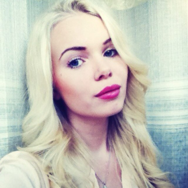 victoriavitushi's profile picture. 