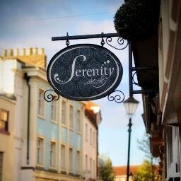 SERENITY is a stunning boutique that brings a touch of elegance to Rugby. With popular brands like YUMI & ANGELS NEVER DIE. There is something for everyone!