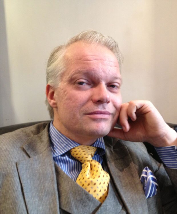 Matsnobben's profile picture. 