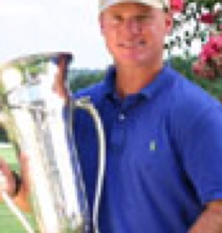 golfernoll's profile picture. 