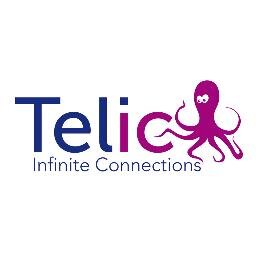 Telic Infinite Connections is a cloud-based, rich featured business communication system.