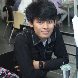 kikiprattama's profile picture. I'm the goonners | Electrical Engineering '11 University of Padang State