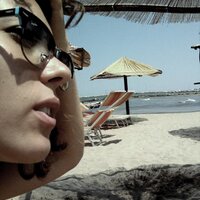 Lucia Sarcina (@luciasarcina1) 's Twitter Profile
