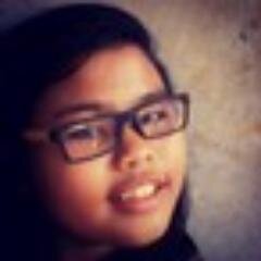 Abel knpa kamu putusin aku padahal aku cayank kamu dan aku terima apa adanya kamu abel skrng aku galau ☹