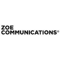 ZoeCommunications (@zoecomms) 's Twitter Profile