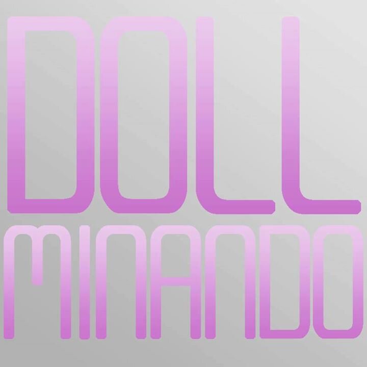 As mais badaladas personalidades do mundo aqui, diretamente do Barbie World. XOXO, Lohans.