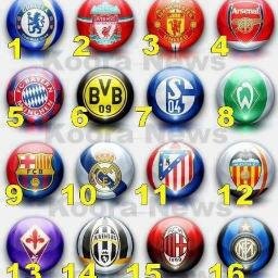The Barcelona Football Lovers :D