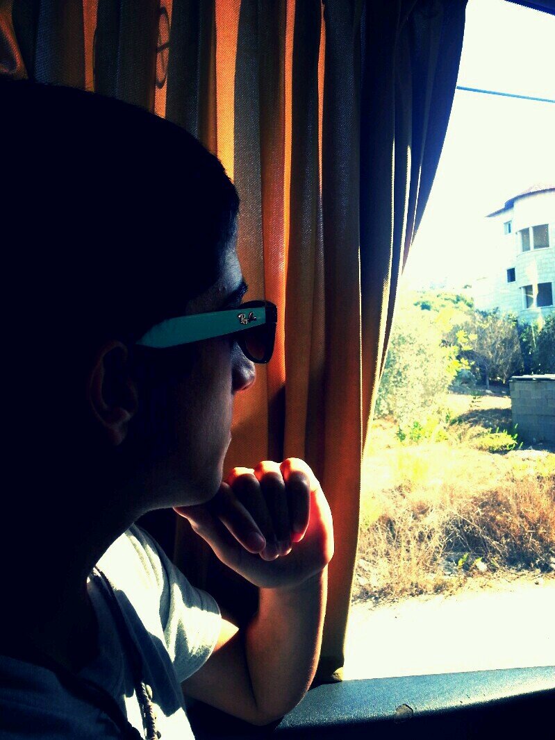My name is rawy, Im a funny, friendly boy making people smile since my birth. I follow back you dont have to ask.