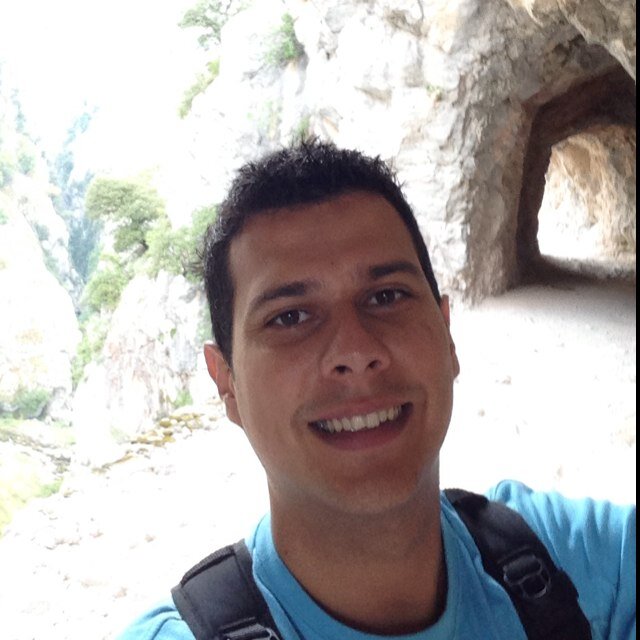 JesusREsteban Profile Picture
