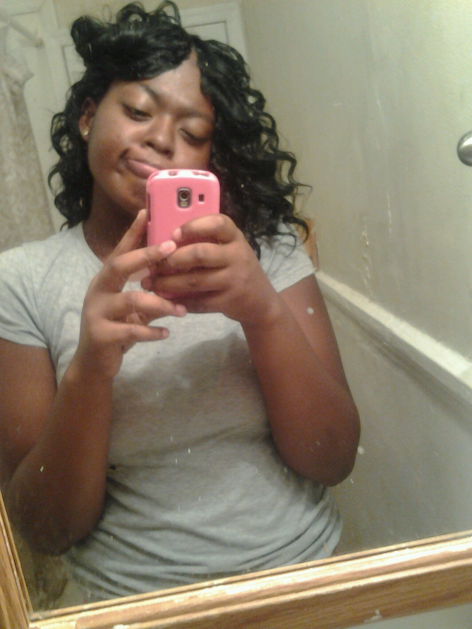 Freeee My Dawg & Treeeeey :*