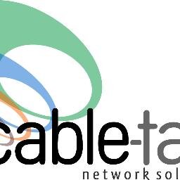 Structured Cabling installer