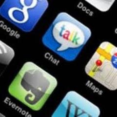 Projectgroep8's profile picture. Vier studenten van opleiding Facility Management op de Hogeschool Utrecht, die onderzoek doen naar mobiliteitsbeleid en applicaties op dit gebied