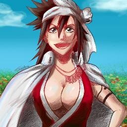 Listen up here idiot's! I hate the soul reapers. I'll only help one at the request of my best friend Yoruichi or else. #BleachRP  -Makes them go boom-