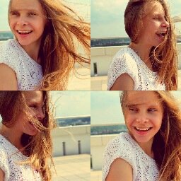 Follow me, and I will follow you back! ;)