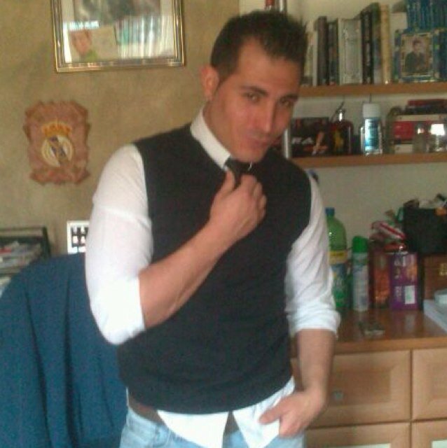 Bladesgore's profile picture. 