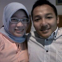 Fitria Nur Rifa (@bubblyfresh) 's Twitter Profile