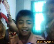 NandaMayS's profile picture. WAK DOLAH® ¶ SMP lti IGM