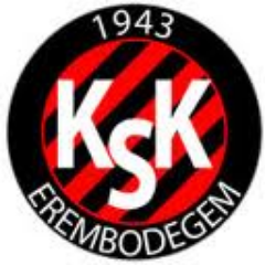 Dé voetbalploeg van Erembodegem