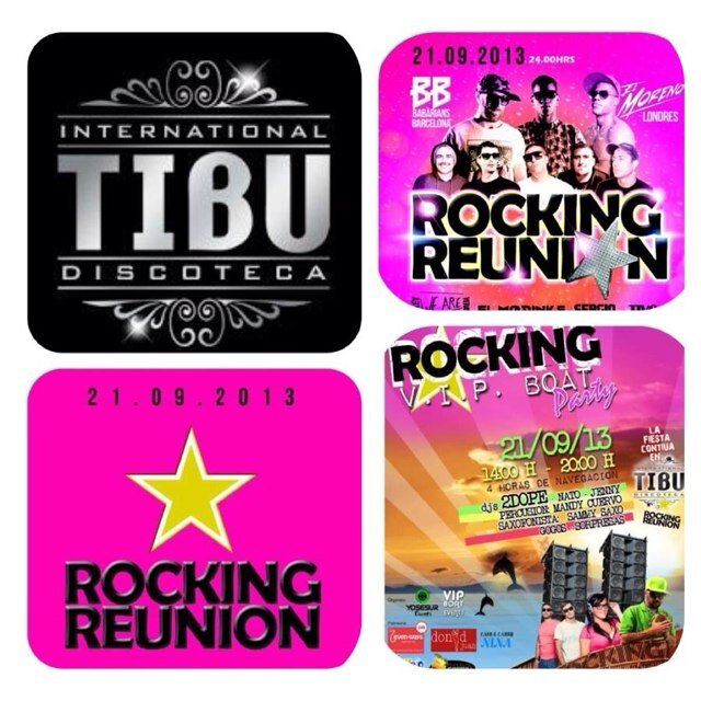 TIBUTenerife's profile picture. TIBUTenerife's best club! Fantastic DJs, VIP bottle service. Follow for news & Guestlist/VIP Bookings