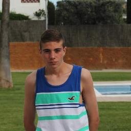 Jugador en Atletic SantJust