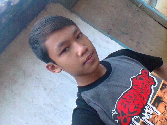 Setia hati