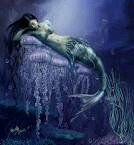 hi! im Serina! im a mermaid! only some know a secret i keep... ( 18+ RP)