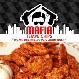 Satu-satunya Keripik Tempe PALING ENAK di INDONESIA! Follow kita & dapatkan hadiah gratis setiap hari | 081232708787 / pin BB : 26921D42 / Line ID : mafiaindo