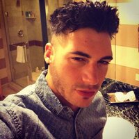 Pietro Di Rienzo (@paenzo8) 's Twitter Profile