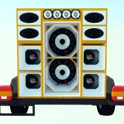 Equipadora - #SoundSystem e @AnderSomEquip- Movido a som alto! Estou com o @SANaOriginal..