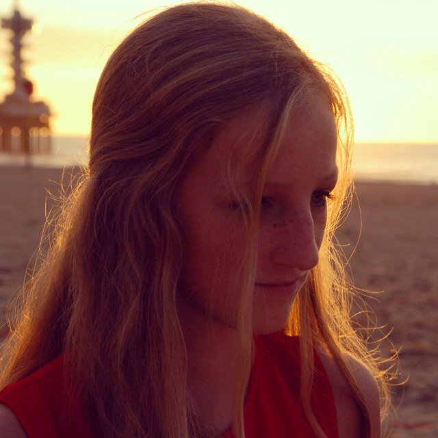 JuliaRoebroek's profile picture. 