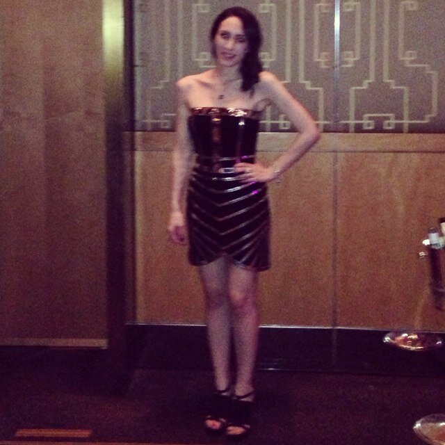 LouiseElena's profile picture. RYT200hr Yoga Teacher