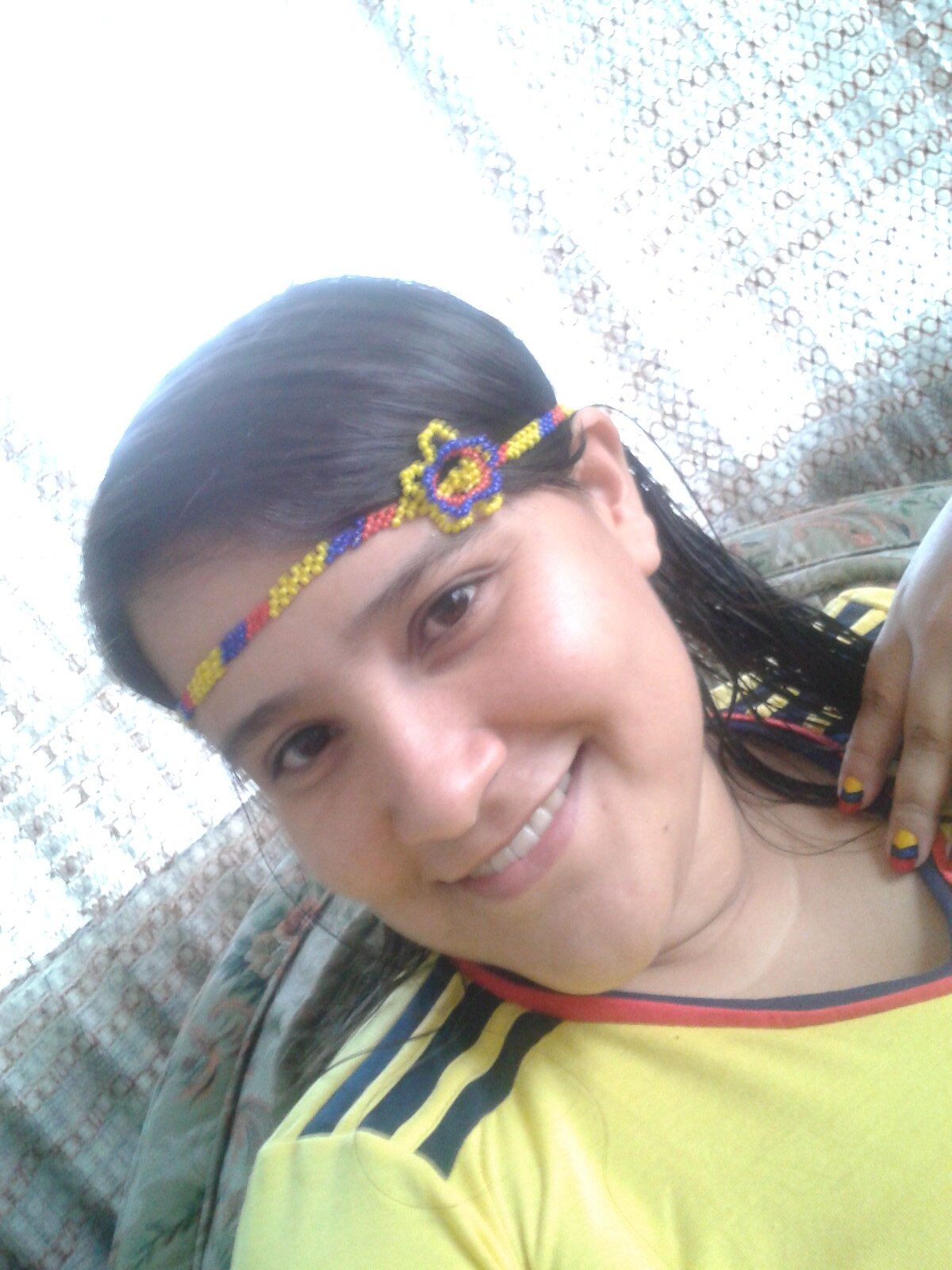 adrianamariariv's profile picture. cada dia afirma lo ke deseas en la vida. Dilo como si ya lo tuvieras.