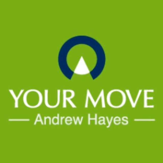This twitter account is no longer in use. For all of our latest tweets, or to contact us, you can find us at @YourMoveAHayes