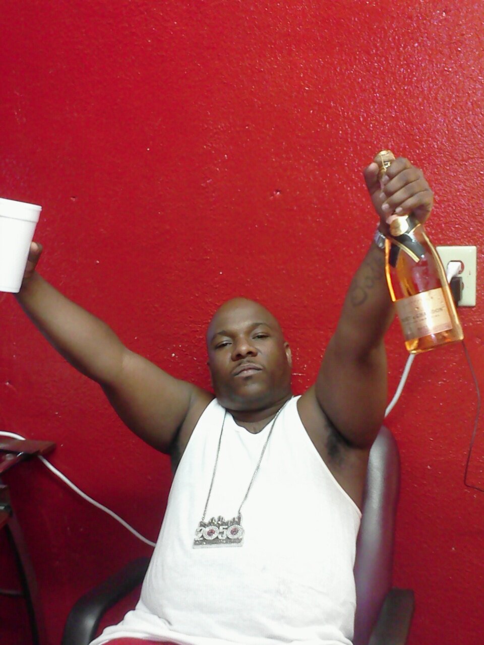 Im da Boss Simpset Atl West Side Zone 1
