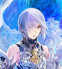 グリームニルさんのプロフィール画像