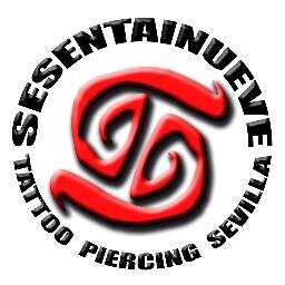 tattoos y piercing desde 1999 , trabajos personalizados por profesionales, maxima higiene, junto a plaza de armas y pte de triana, 954089189.