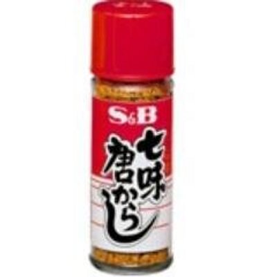 七味唐辛子 Gekikarasuki Twitter