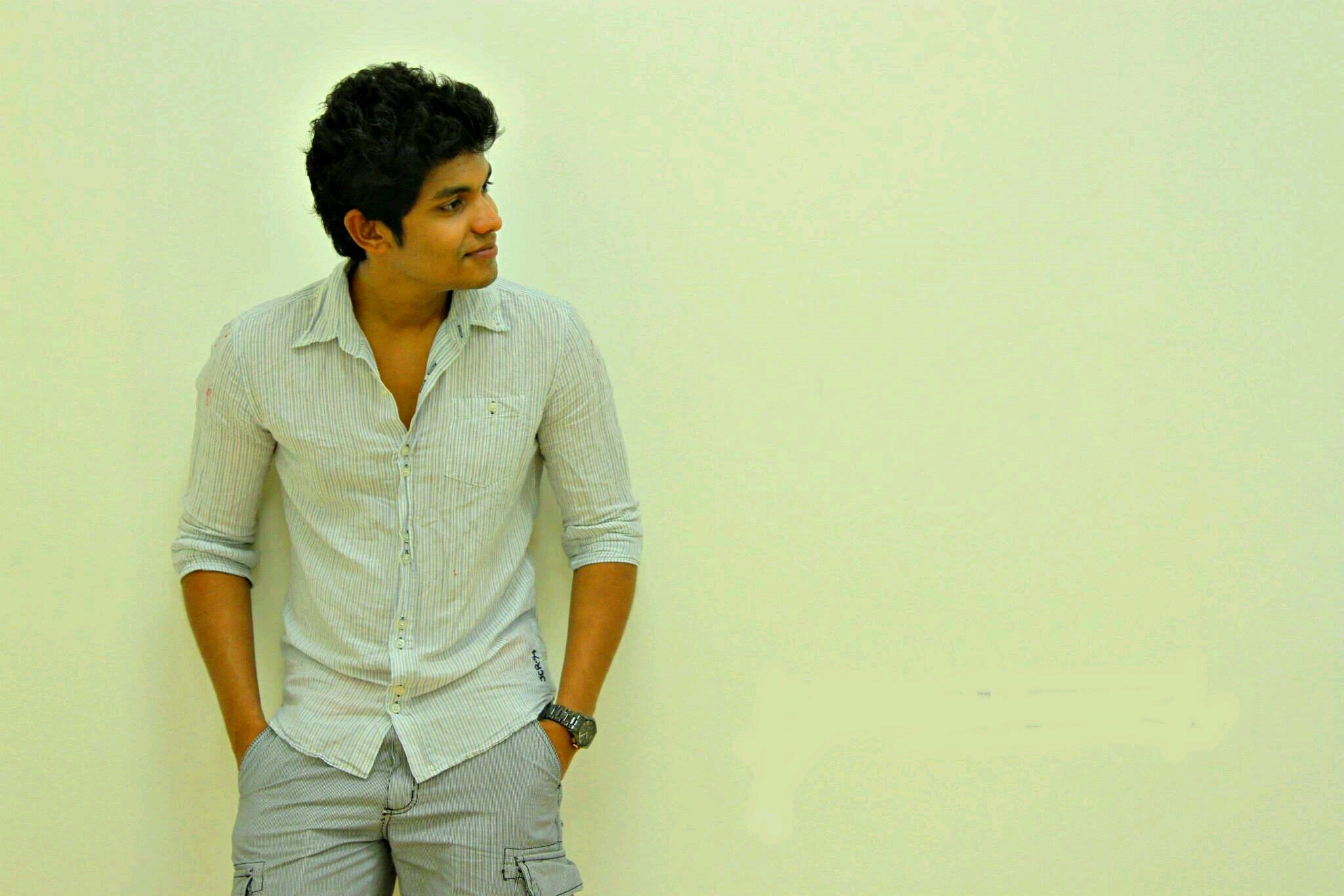 find n know abt me !!