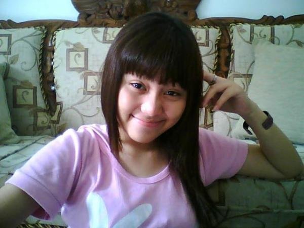 Ikj. | indah , membosankan , setiap kata selalu dari hati .. inilah fanie ,, #siCipit :D