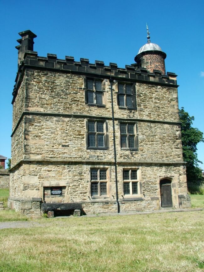 Explore our Tudor history and meadow filled grounds. Open 10.30am - 4pm Sundays and in the Sheffield school holidays.