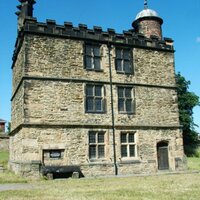 SheffieldManorLodge (@sheffmanorlodge) 's Twitter Profile