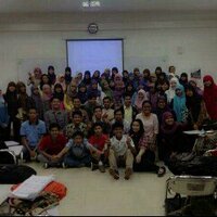 Kelas TPB50 S.01 (@s01_tpb50) 's Twitter Profile