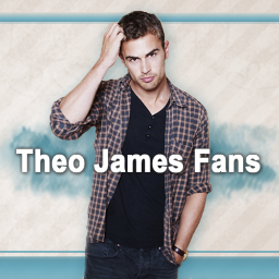 We are a fan site dedicated to British actor, Theo James. Keeping fans up to date with all the latest news, and supplying them with a daily dose of Theo James.