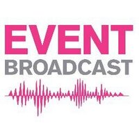 Event Broadcast (@eventbroadcast) 's Twitter Profile Photo