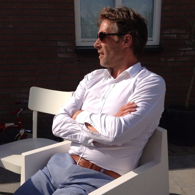 DartfishNL's profile picture. 