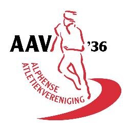Nieuws en informatie over #hardlopen in #alphenaandenrijn
