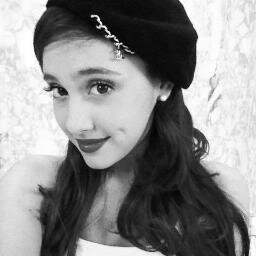 The Official Roleplaying Account of Ariana Grande